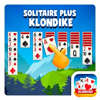 Solitaire Plus Klondike Online